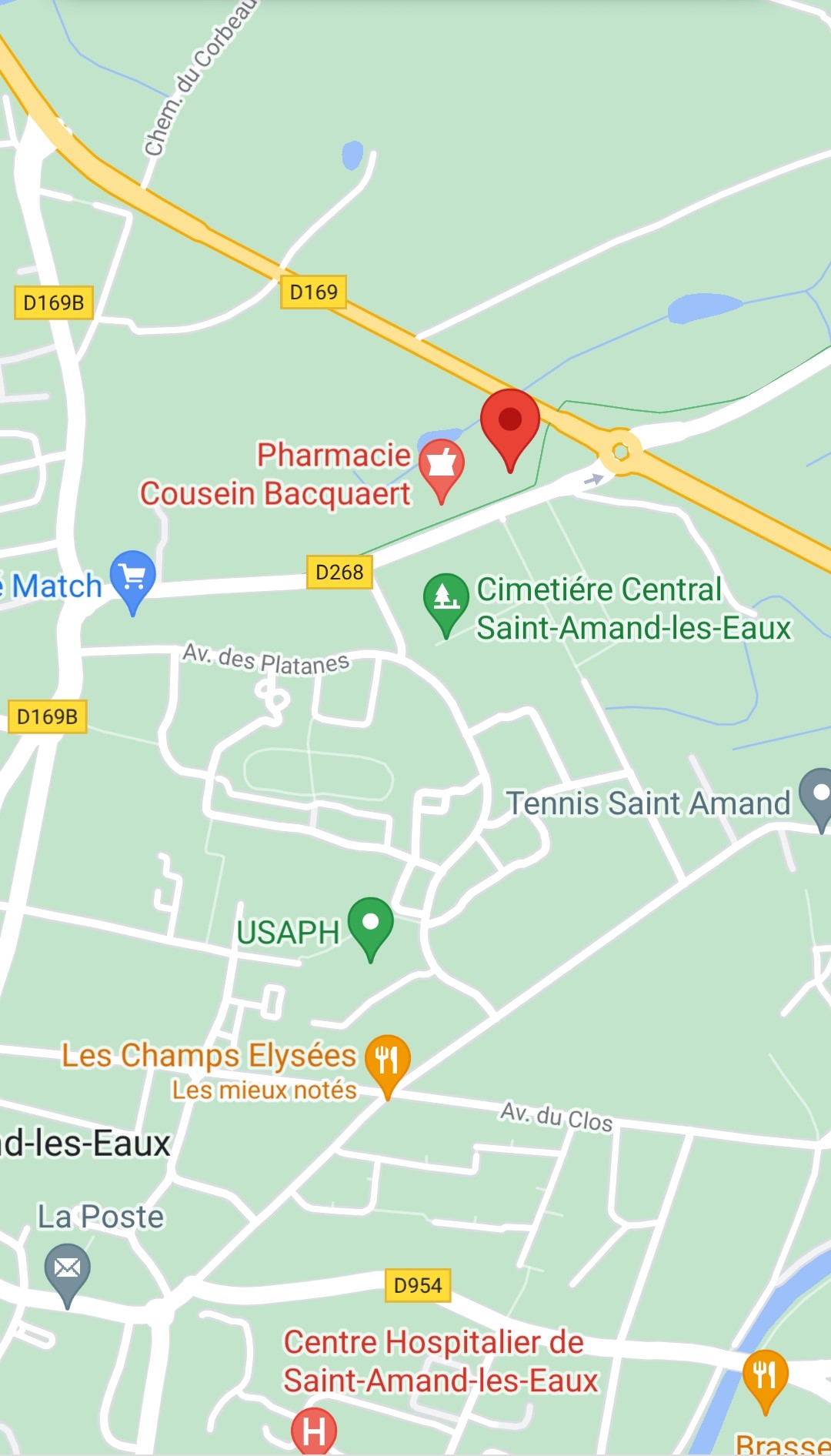 plan-espace-medical-du-faubourg